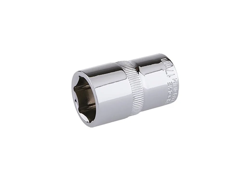 Hlavice nástrčná 1/2" CrVa 17mm FESTA Koupit Online