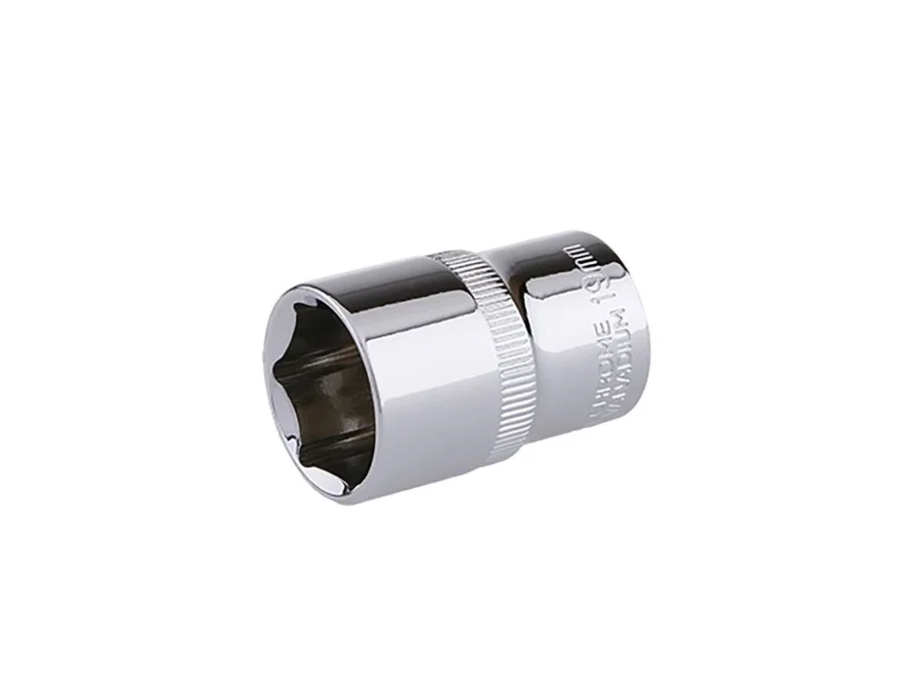 Objednat Nyní Hlavice nástrčná 1/2" CrVa 19mm FESTA