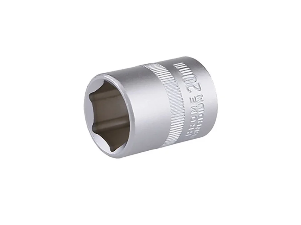 Dokud Zásoby Vydrží Hlavice nástrčná 1/2" CrVa 20mm