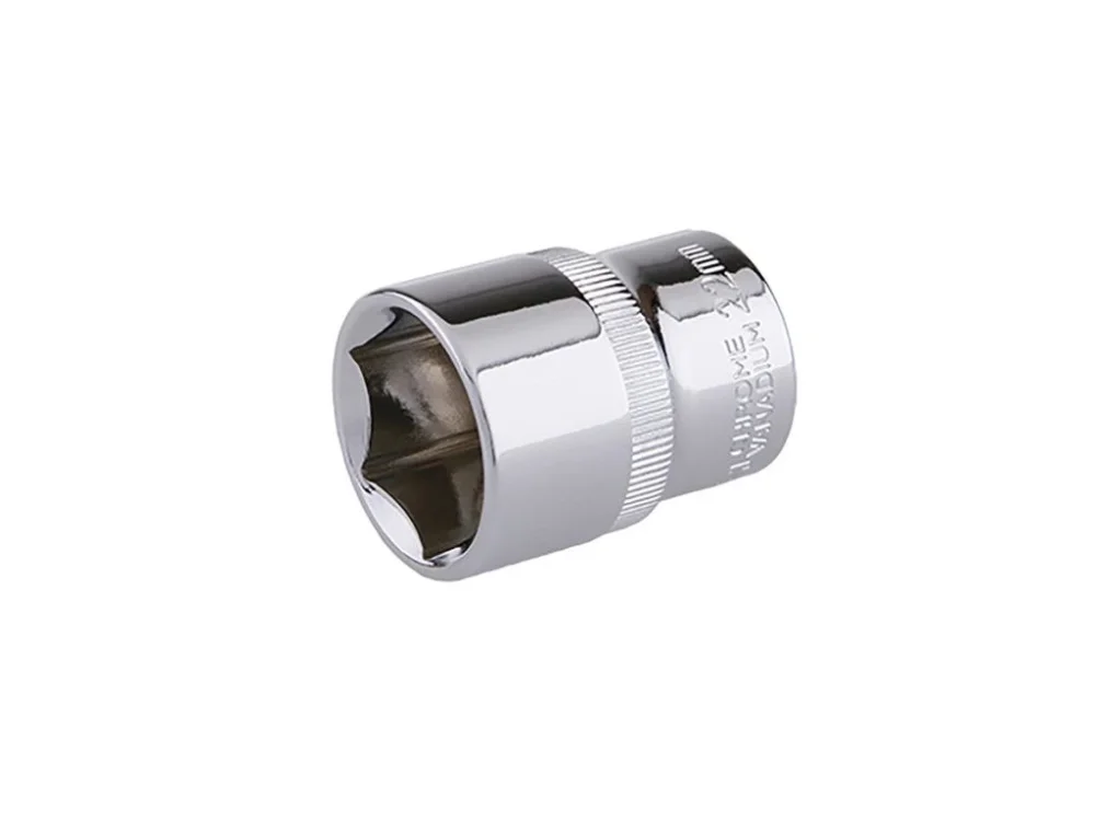 Hlavice nastrčná 1/2" CrVa 22mm FESTA Výhodná Nabídka