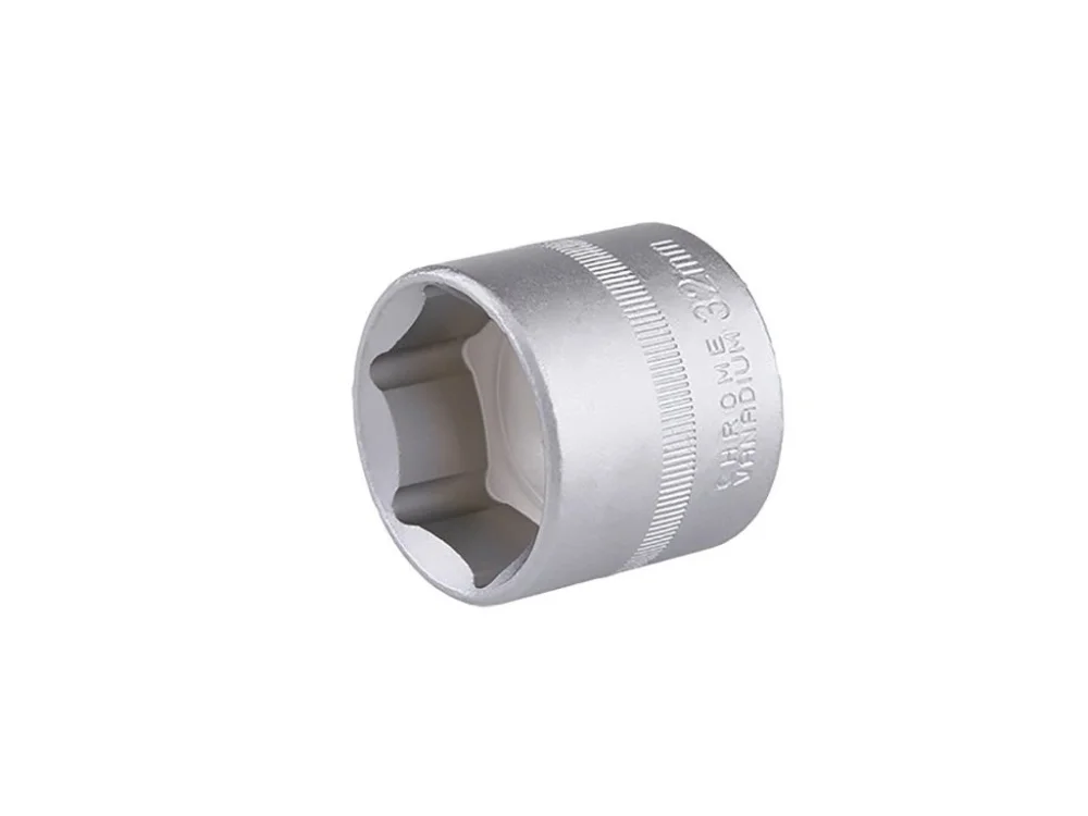 Hlavice nástrčná 1/2" CrVa 32mm Speciální Cena