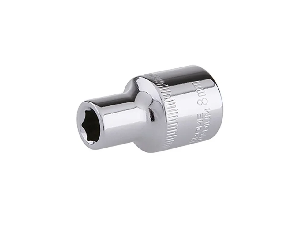 Přímo Od Výrobce Hlavice nástrčná 1/2" CrVa 8mm