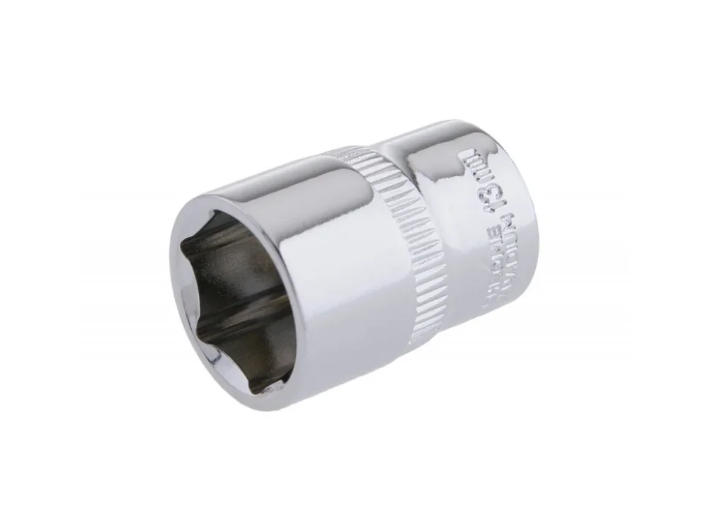 Hlavice nástrčná 1/4" CrVa FESTA 13mm Top Prodej