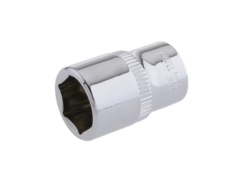 Hlavice nástrčná 1/4" FESTA CrVa 11mm Levný