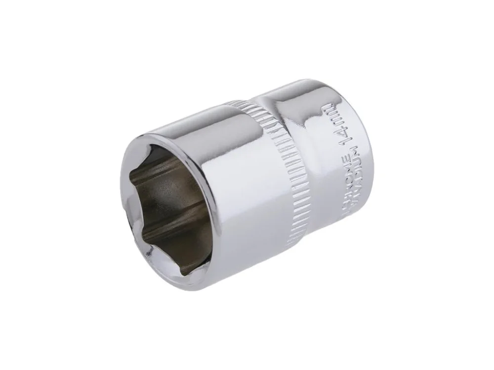 Hlavice nástrčná 1/4" FESTA CrVa 14mm Vrácení Zdarma