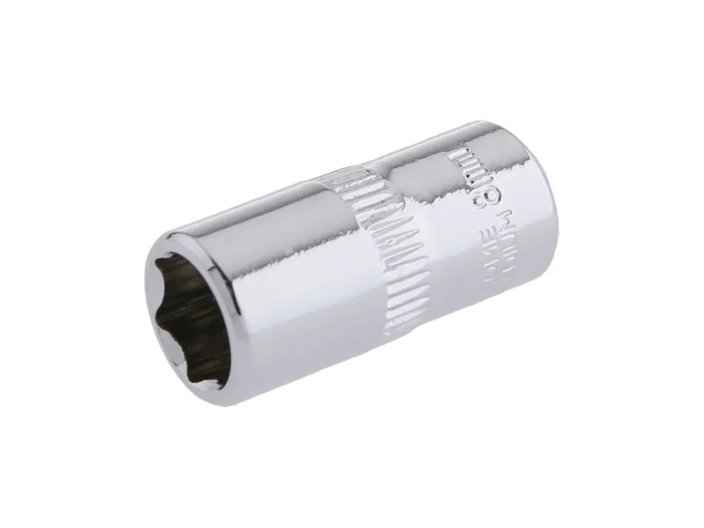 Hlavice nástrčná 1/4" FESTA CrVa 8mm Kup Teď