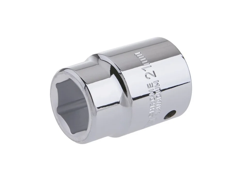 Objednat Nyní Hlavice nástrčná 3/4" CrVa 21mm