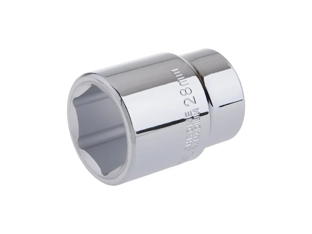 Omezená Nabídka Hlavice nástrčná 3/4" CrVa 28mm
