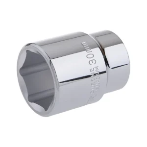 Akční Nabídka Hlavice nástrčná 3/4" CrVa 30mm