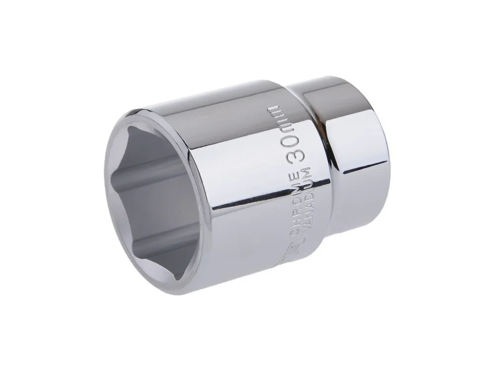 Akční Nabídka Hlavice nástrčná 3/4" CrVa 30mm