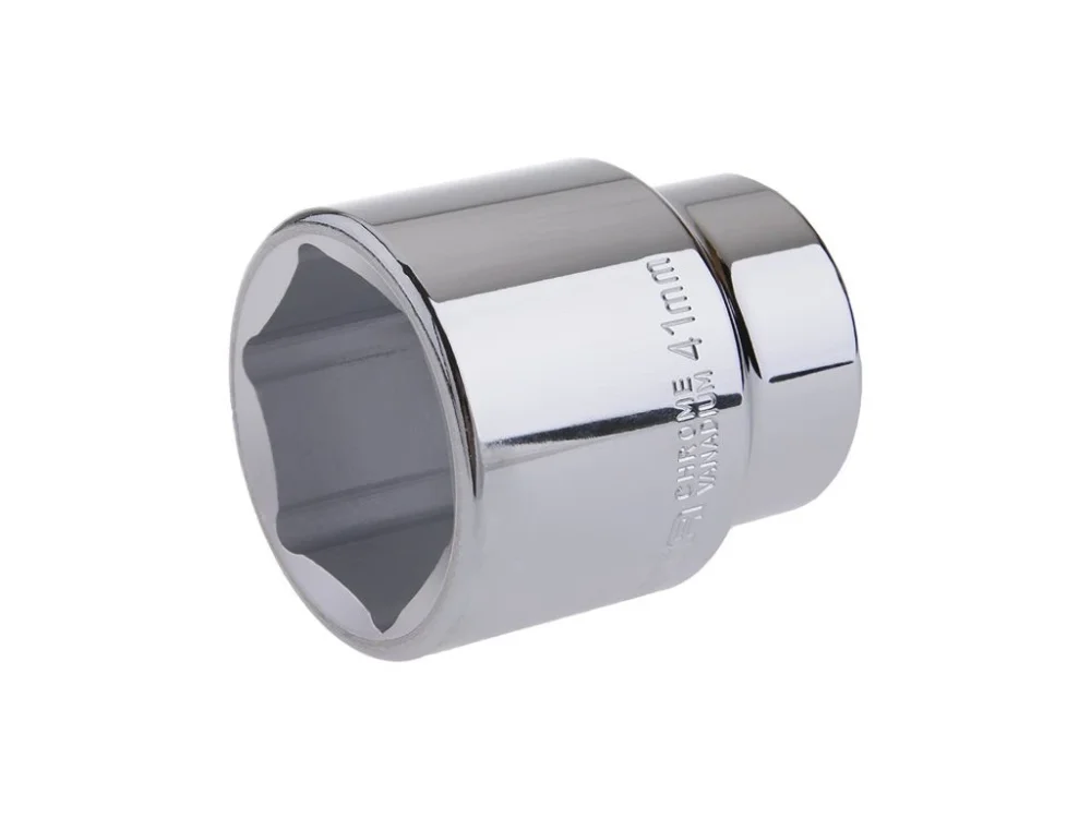 Super Cena Hlavice nástrčná 3/4" CrVa 41mm