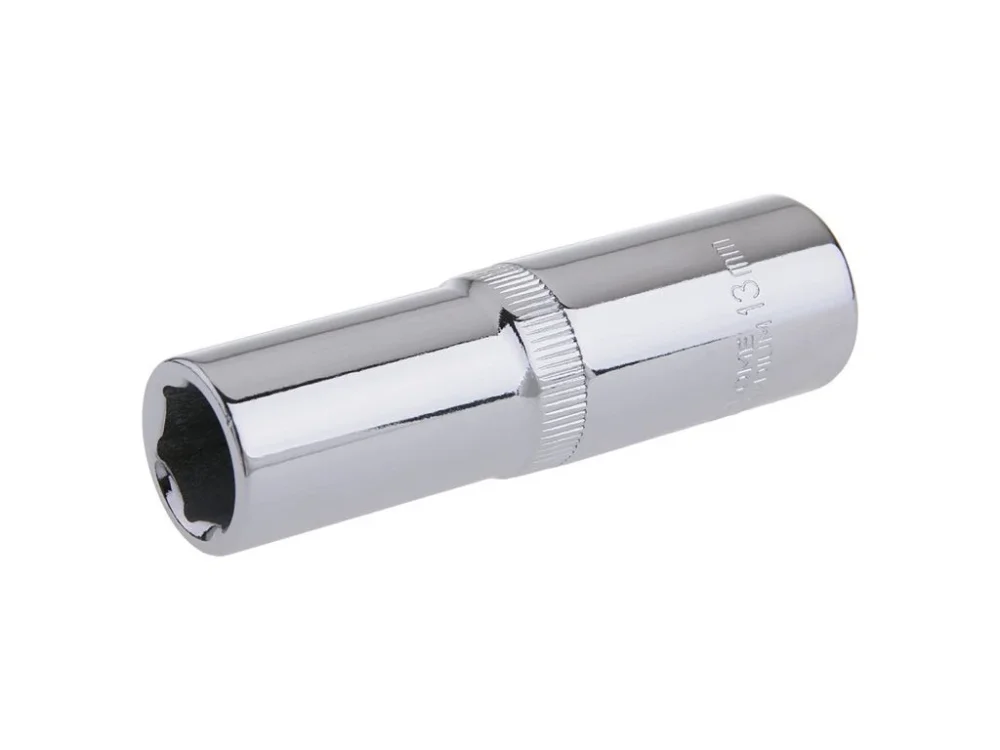 Víkendová Akce Hlavice prodloužená 1/2" CrVa 13mm