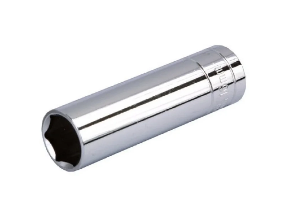 Hlavice prodloužená 1/2" CrVa 21mm Objednat Nyní