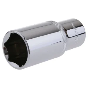 Akční Nabídka Hlavice prodloužená 1/2" CrVa 25mm
