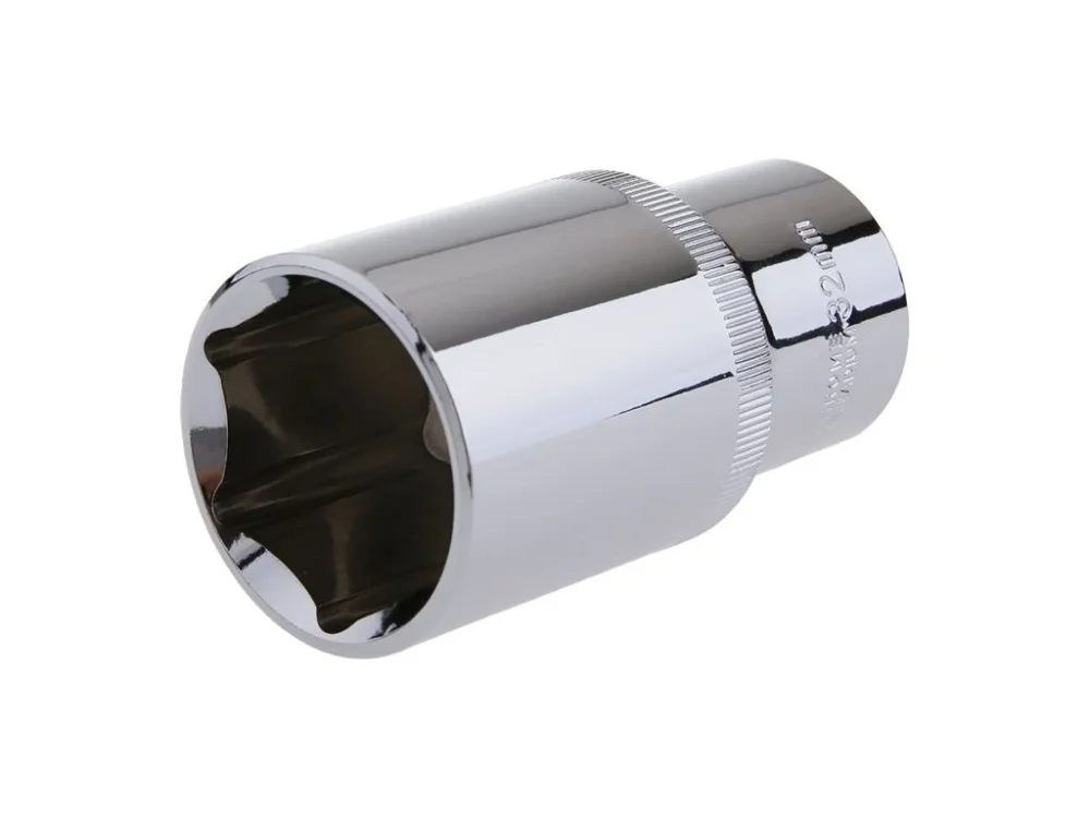 Jen Po Omezenou Doba Hlavice prodloužená 1/2" CrVa 32mm