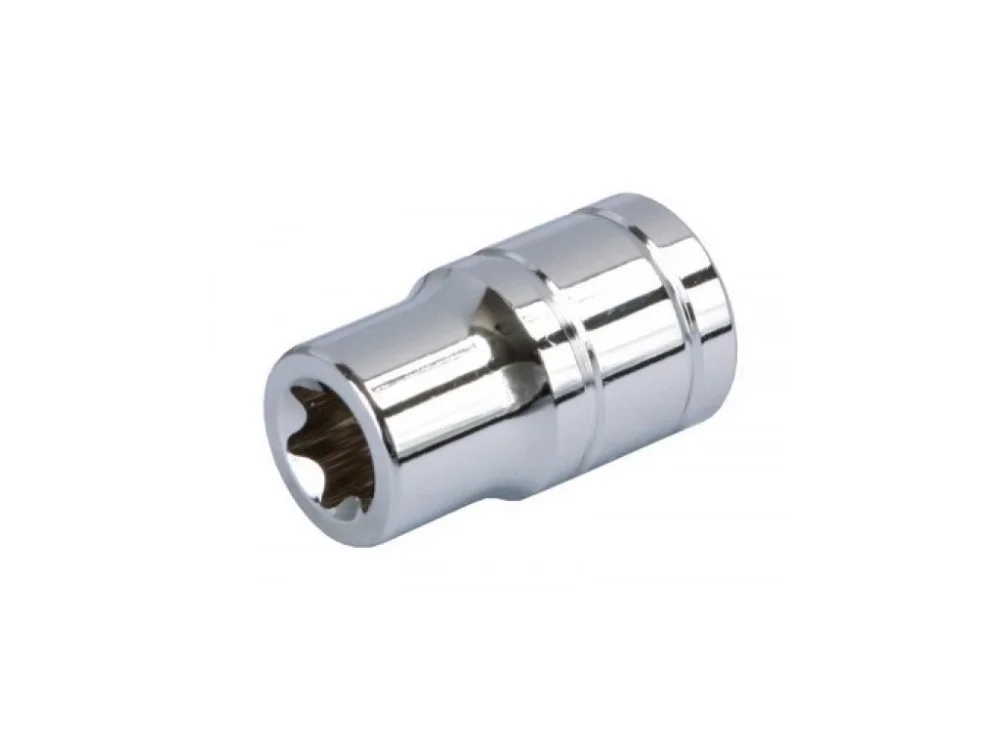 Hlavice TORX 1/2" E18 Rychlé Dodání