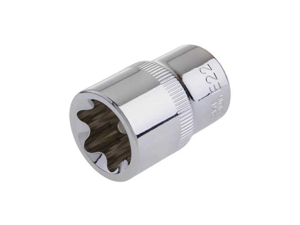 Hlavice TORX 1/2" E22 Horká Nabídka