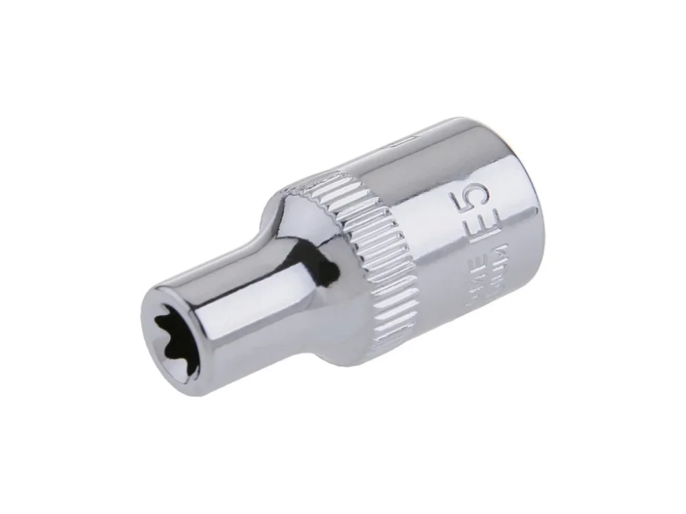 Hlavice TORX 1/4" E5 Top Prodej