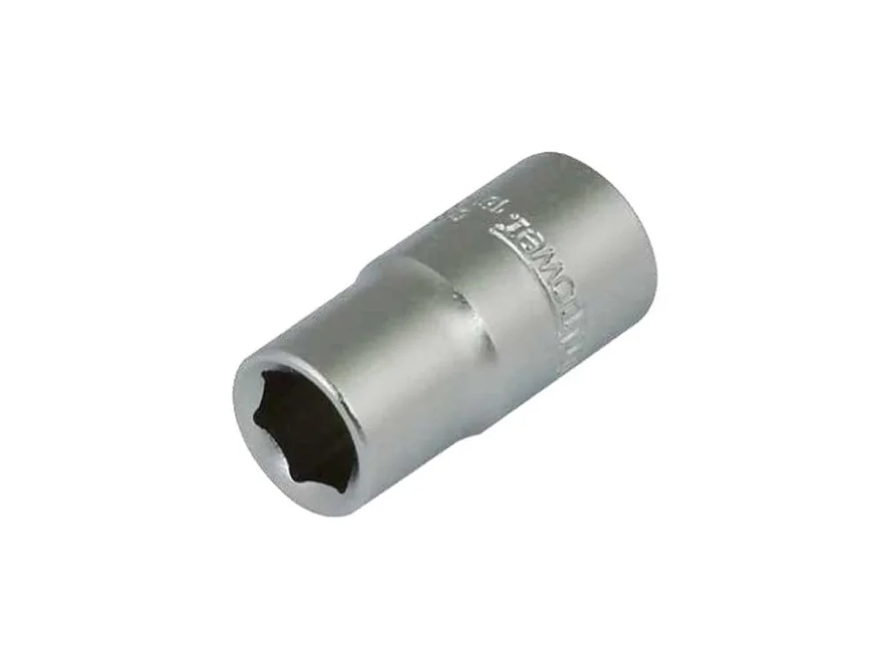 Vysoce Kvalitní Hlavice whirlpower 16121-11, 06.0 mm,1/4" CrV, 6point, krátká