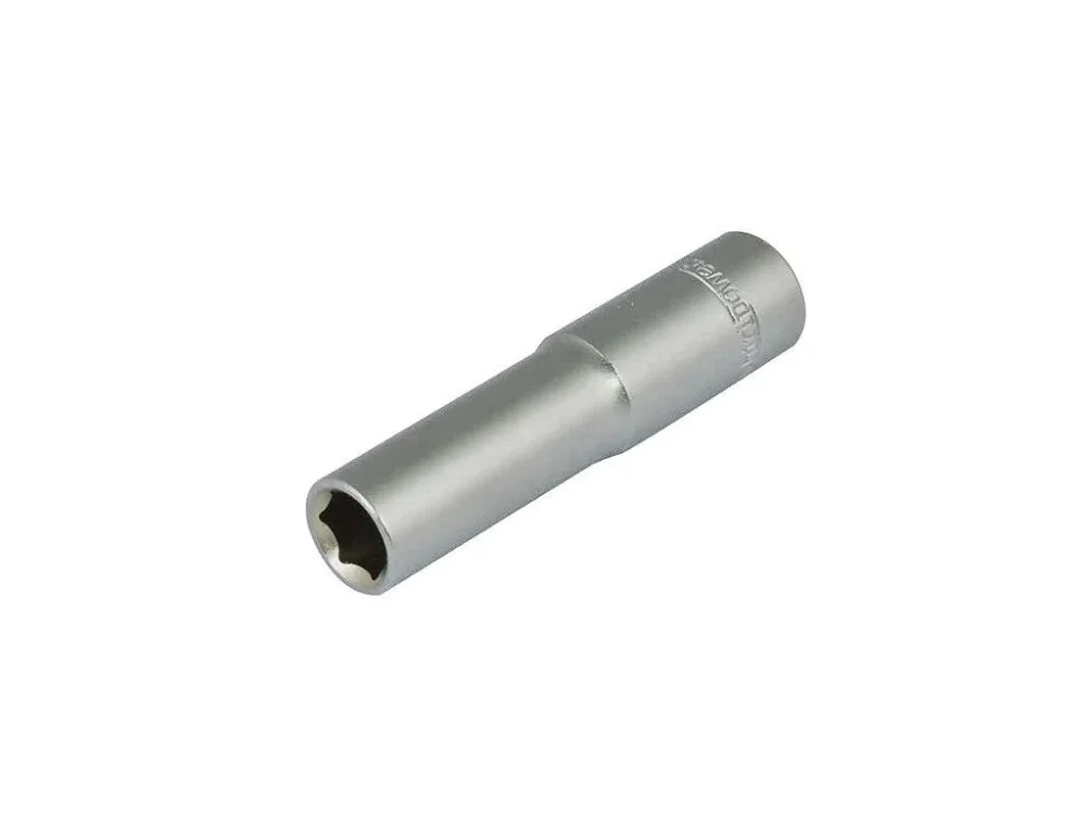 Hlavice whirlpower 16121-12, 05.0 mm,1/4" CrV, 6point, prodloužená Nakupujte Hned