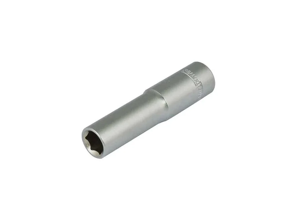 Levný Hlavice whirlpower 16121-12, 14.0 mm,1/4" CrV, 6point, prodloužená