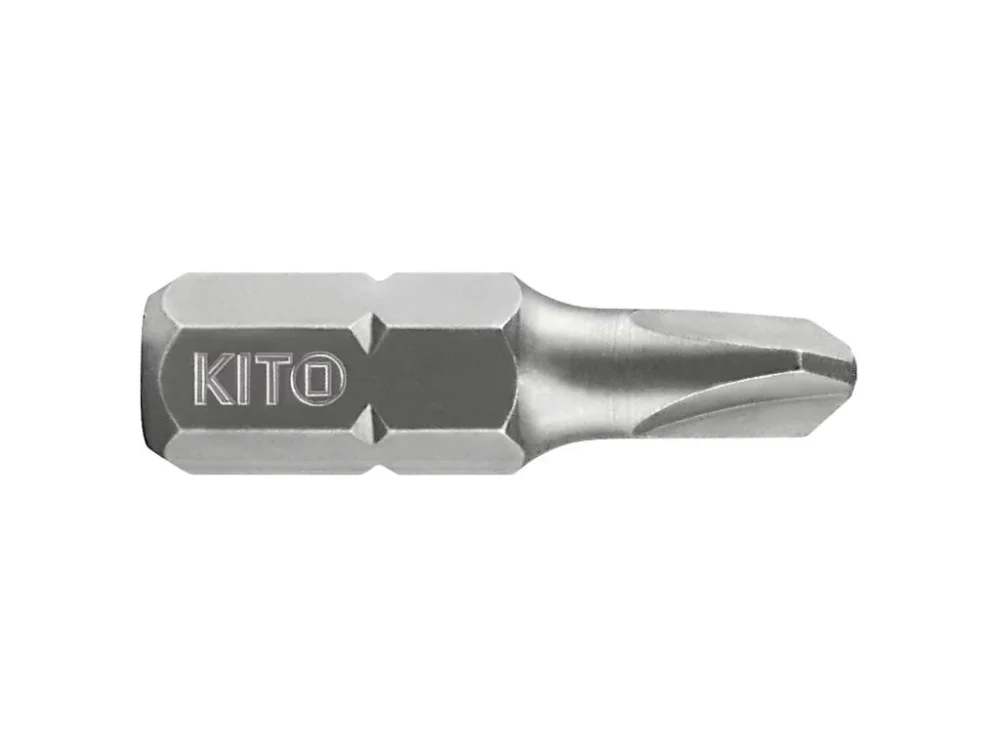 Hrot „tri wing“, TW 4x25mm, S2 Kito Doprava Zdarma