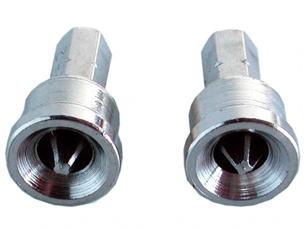 Hroty na sádrokarton, 2ks, PH 2x25mm Nejprodávanější