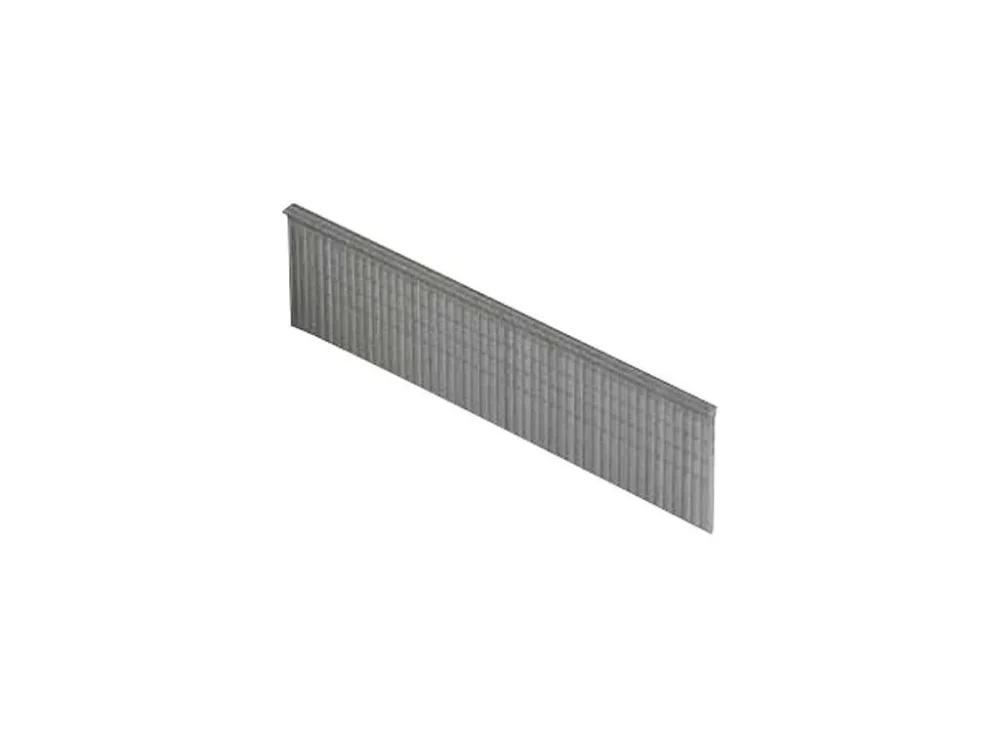 Hřebíky do sponkovačky STREND Pro Premium T15, 15 mm, 1,2x2 mm, hřebíky typ T, 1000 ks Autentický