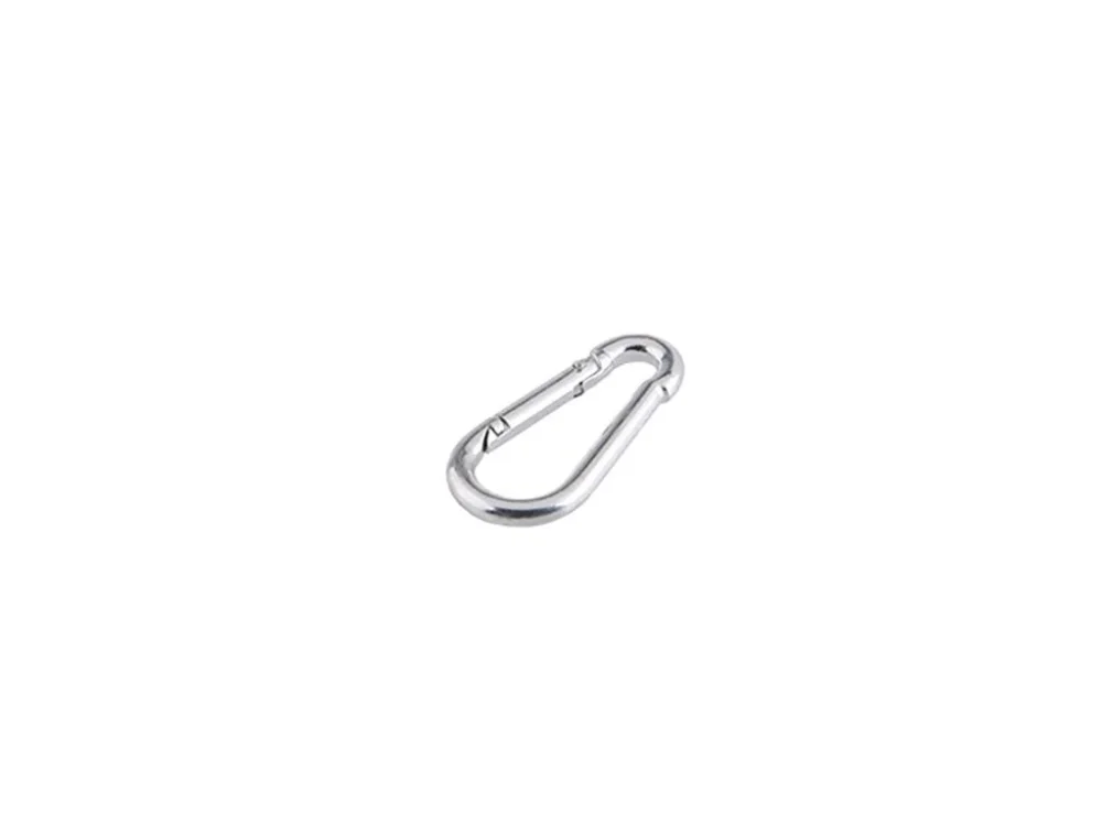 Omezená Nabídka Karabina 4/40mm DIN 5299C