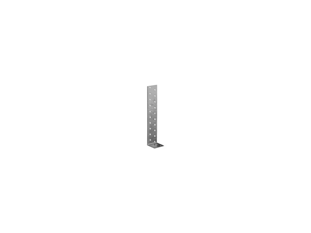 KK3 - úhelník kotevní 400x40x40x2,0 mm Nejlepší Volba