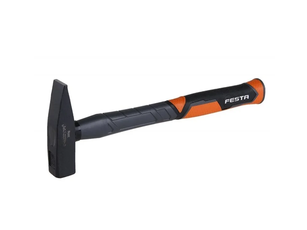 Nová Kolekce Kladivo 300g,31cm FIBERGLASS FESTA