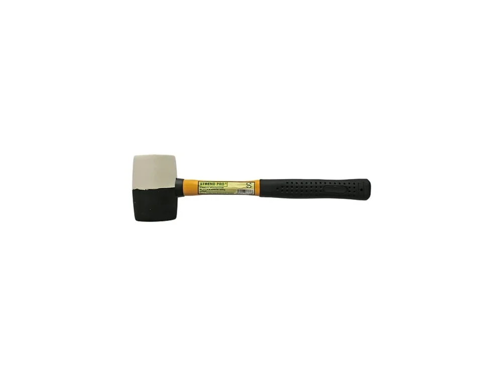 Kladivo Strend Pro HM231 680 g, BlackWhite Vysoce Kvalitní