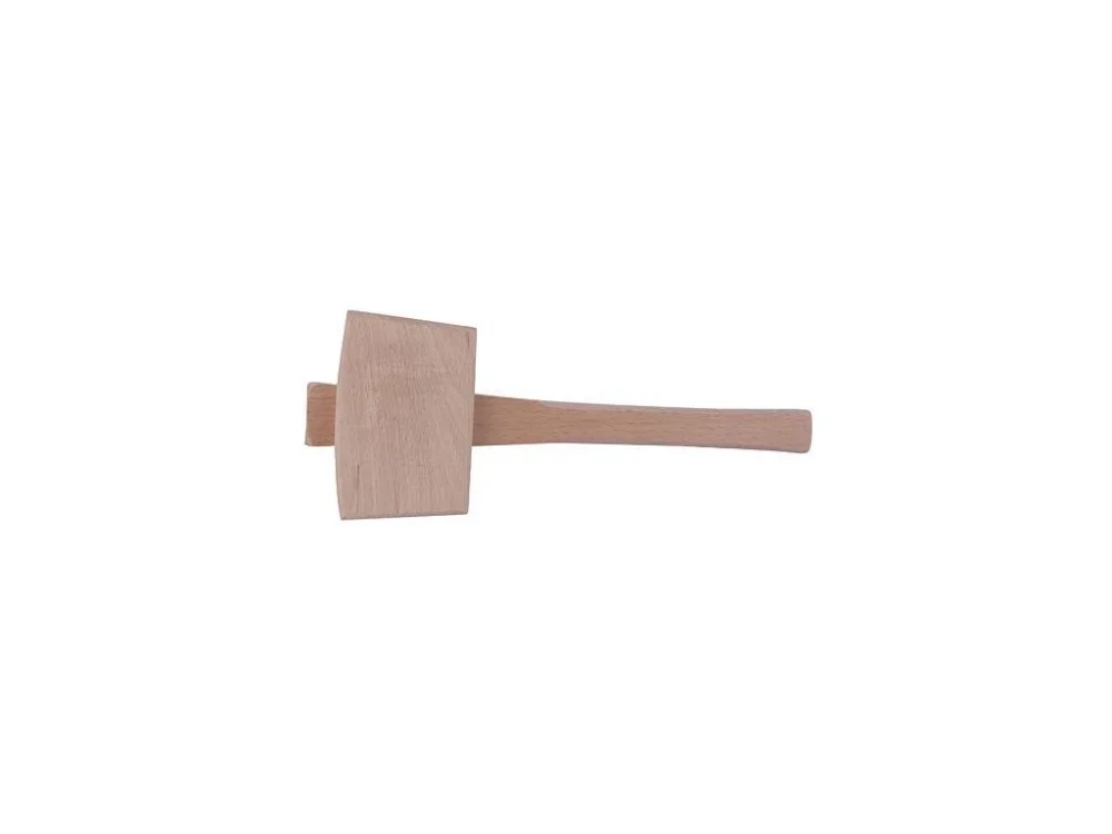 Kladivo Strend Pro WH190 dřěvené, 50x70 mm Speciální Cena