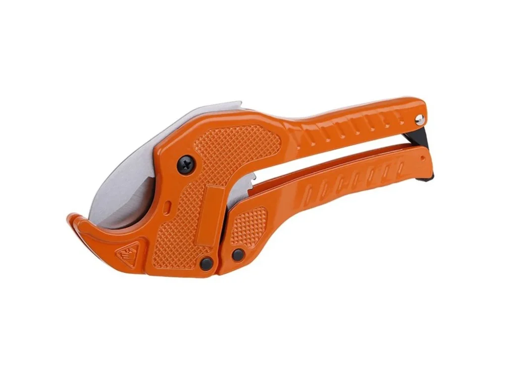 Kleště 42mm na PVC trubky Sleva
