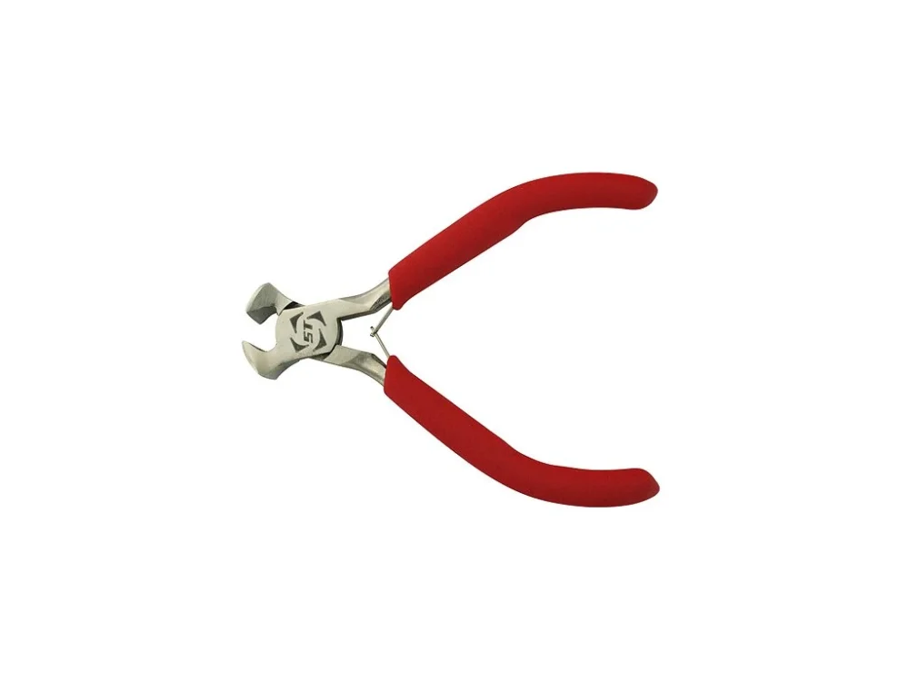 Cenově Výhodný Kleště čelní štípací Strend Pro MP001C, 115 mm, mini