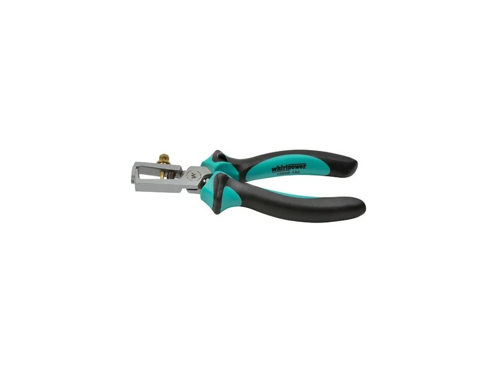 Poslední Šance Kleště na kabely odblankovací whirlpower 15606, 180 mm, 6mm