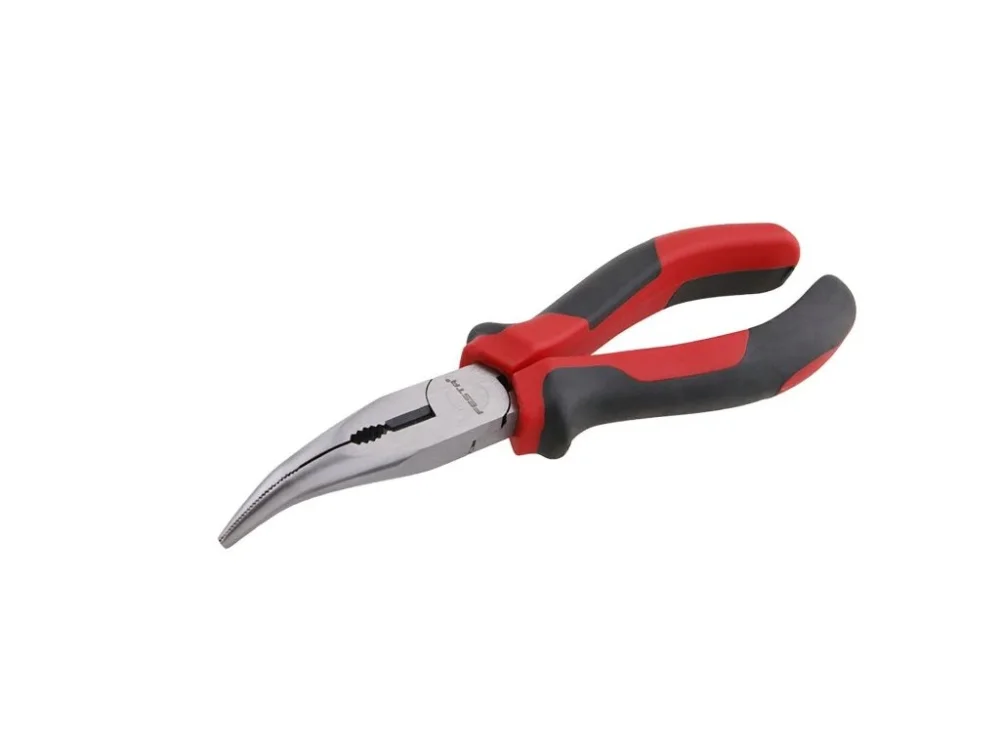 Nakupujte Hned Kleště radiové zahnuté CrV 160mm FESTA