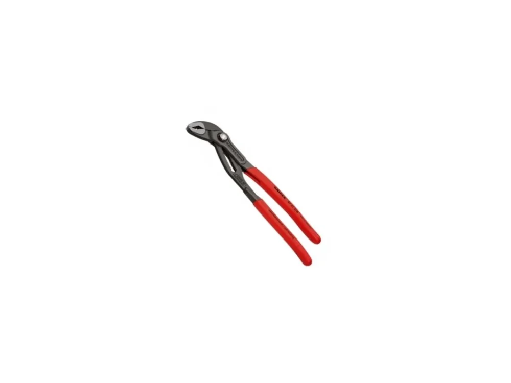 Objednat Nyní Kleště SIKO "COBRA" 180 KNIPEX