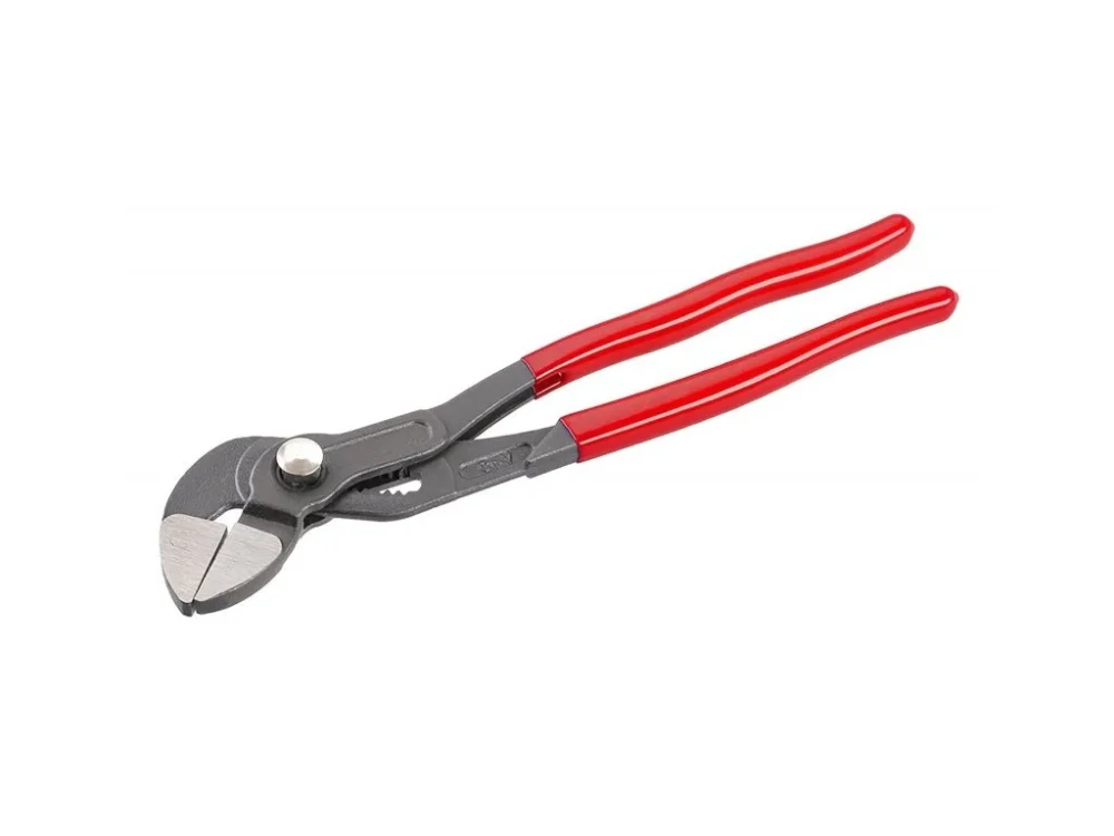 Kleště SIKO FESTA CrV 250mm s tlačítkem ploché česlisti 0-30mm Aktuální