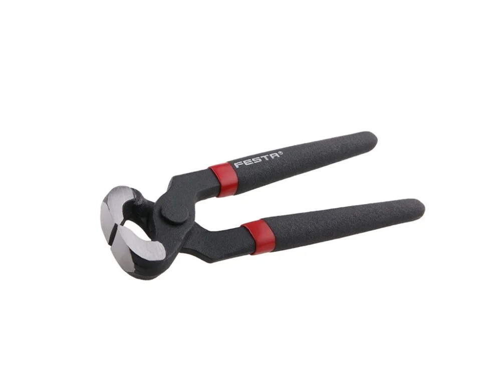 Víkendová Akce Kleště štípací CrV 160mm FESTA