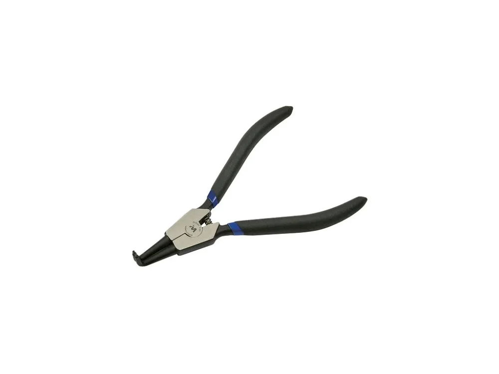 Kleště whirlpower 15618-02 180 mm, na pojistné kroužky, vnější zahnuté, Cr-V Ihned K Objednání