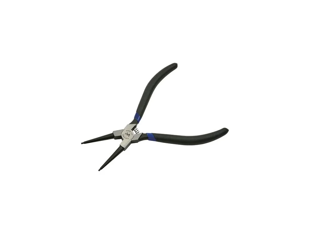 Kleště whirlpower 15618-03 165 mm, na pojistné kroužky, vnitřní rovné, Cr-V Speciální Cena