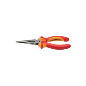 Akce Kleště whirlpower 15702-311 200 mm, elektrikářské, s dlouhým nosem, VDE 1000, DIN5745