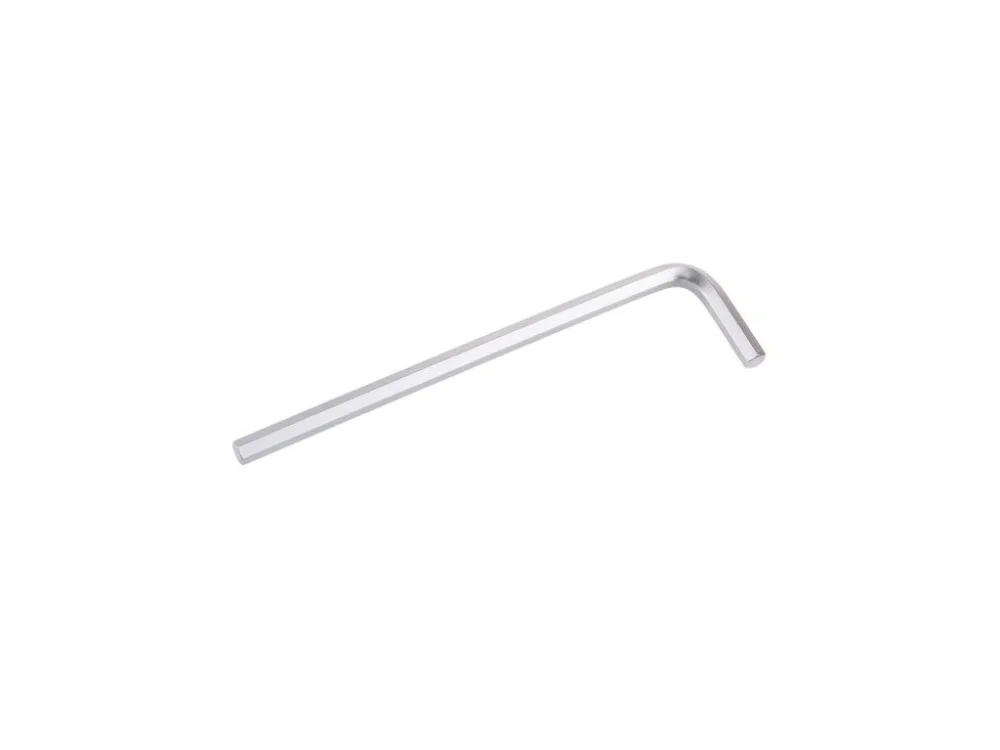 Nejlepší Volba Klíč inbus CrV 6mm 32x90mm DIN911