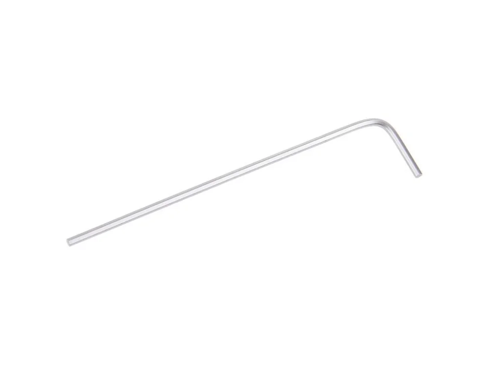 Cenově Výhodný Klíč inbus CrVa 1.5mm 14x74mm prodloužený