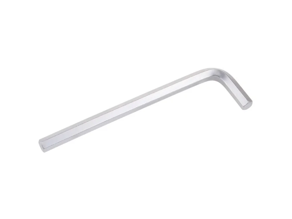 Klíč inbus CrVa 10mm 40x168mm prodloužený Zlevněný