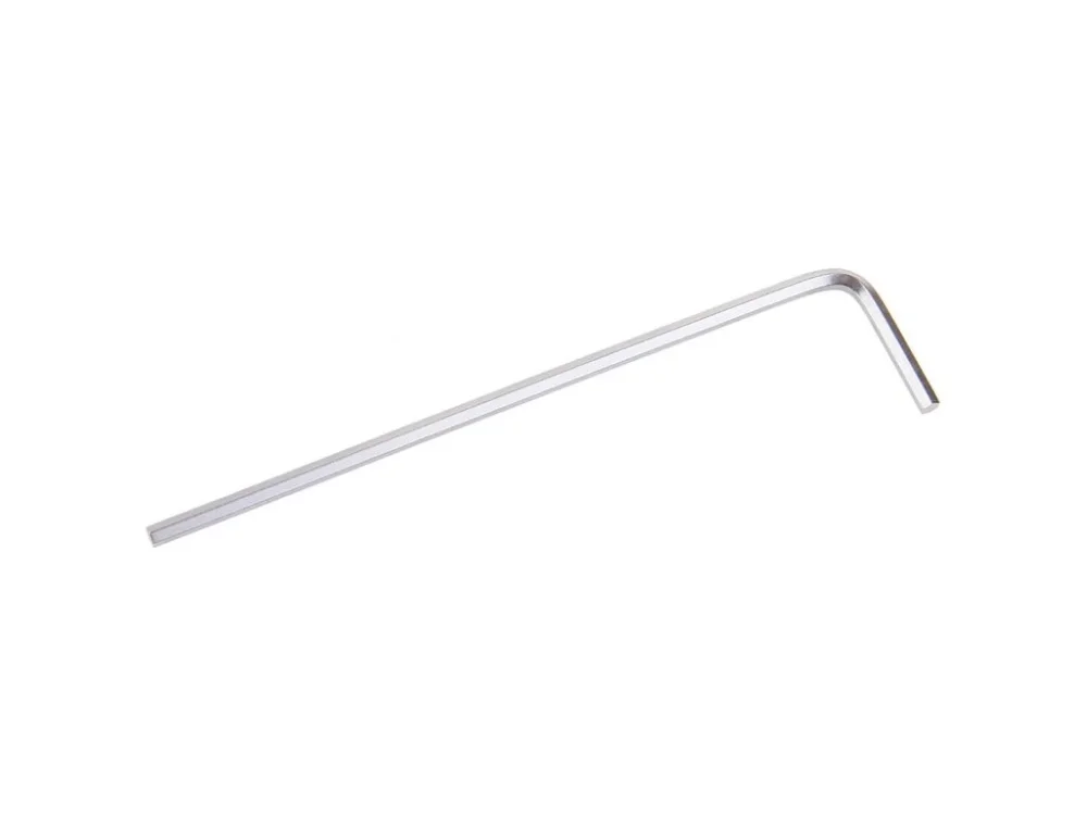 Klíč inbus CrVa 2mm 16x81mm prodloužený Rychlé Dodání