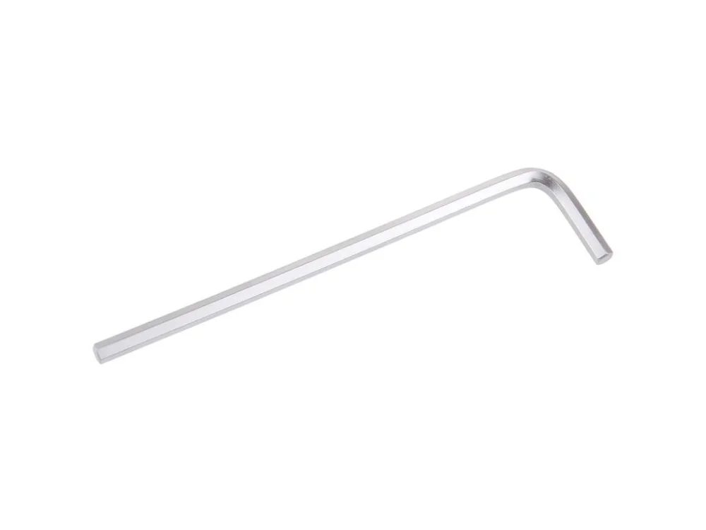 Novinka Klíč inbus CrVa 4mm 23x108mm prodloužený