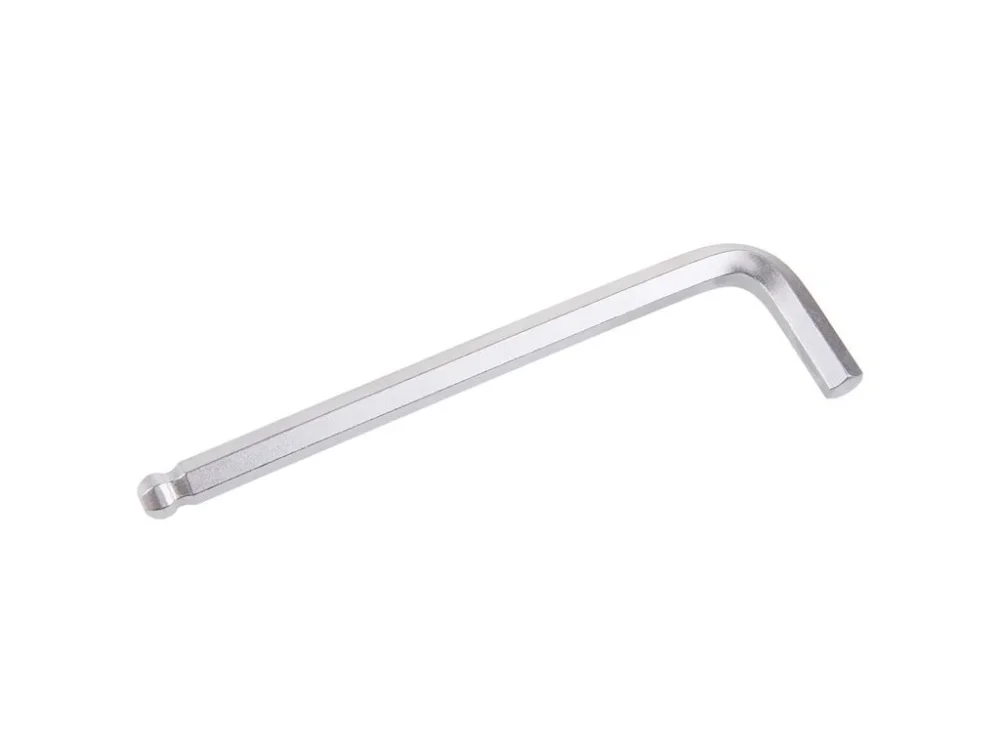 Klíč inbus s kuličkou CrV 12mm 45x237mm Top Prodej