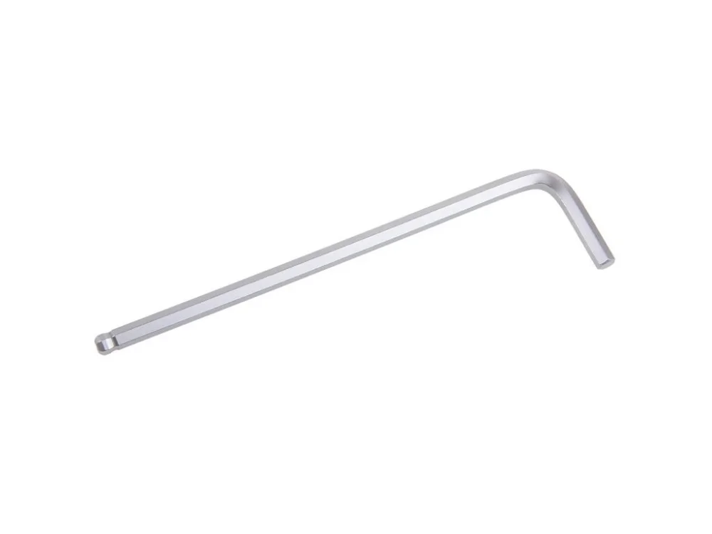 Must-Have Klíč inbus s kuličkou CrV 4mm 23x108mm